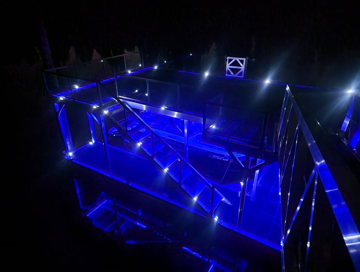 <h2>Dock Lighting</h2>