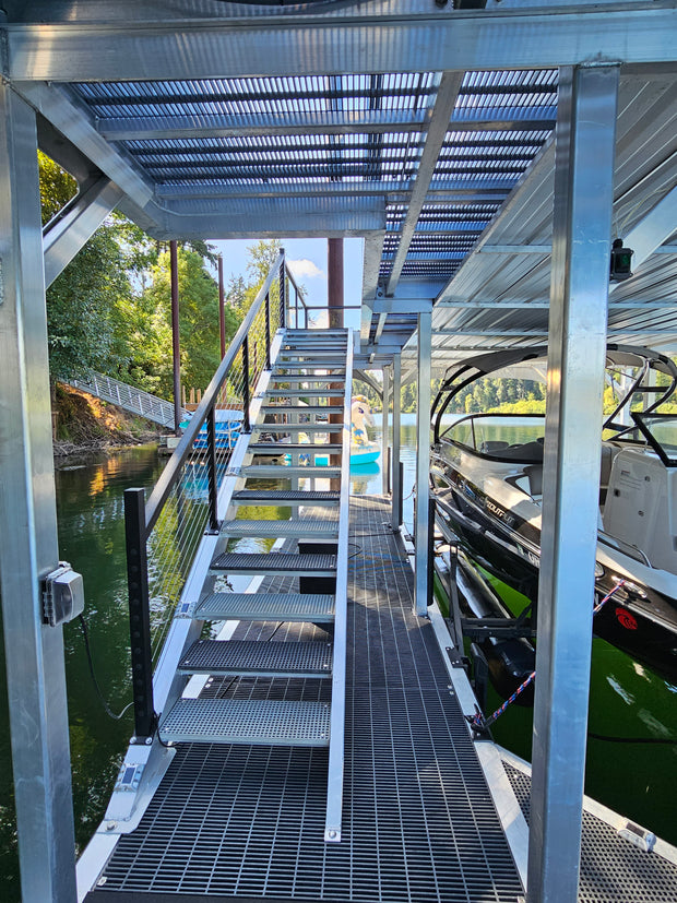 <h3>Dream Docks</h3>