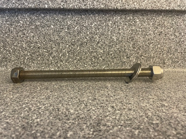 Rough Water Pin for EZ-100750 and 100770 Bracket