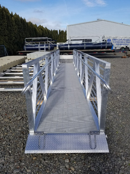 Molded Fiberglass Grating