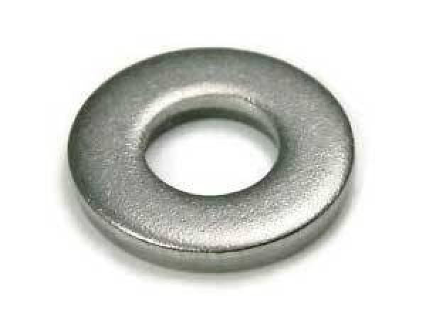 Fasteners – Stainless Steel