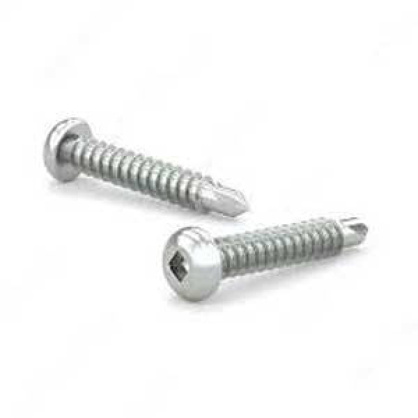 Fasteners – Stainless Steel