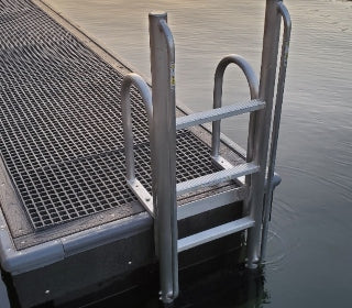 Collection image for: Dock Ladders
