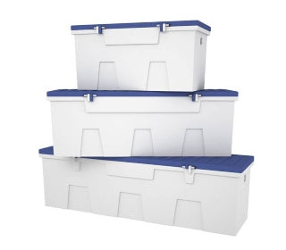 Collection image for: Dock Boxes & Mounting Brackets