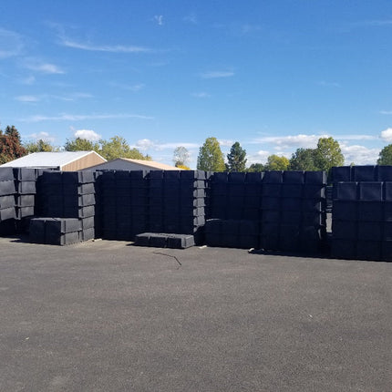 Collection image for: Used Floats & Airtanks