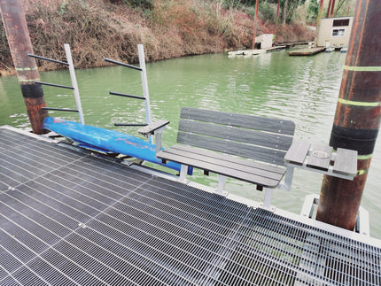 Collection image for: Used Dock Accessories