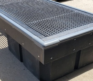 Collection image for: Dock Bumpers & Corners
