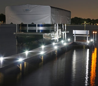 Collection image for: Dock & Deck Lighting