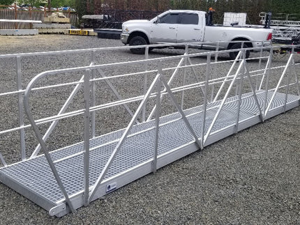 Collection image for: Used Gangways & Ramps