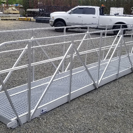 Collection image for: Used Gangways & Ramps