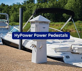 Collection image for: HyPower Power Pedestals