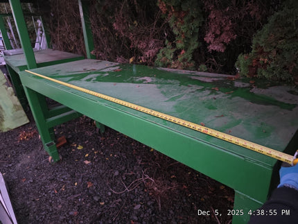 Collection image for: Used Equipment & Storage Items