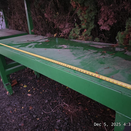 Collection image for: Used Equipment & Storage Items