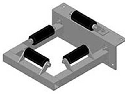 Collection image for: Used Pile Brackets & Hoops