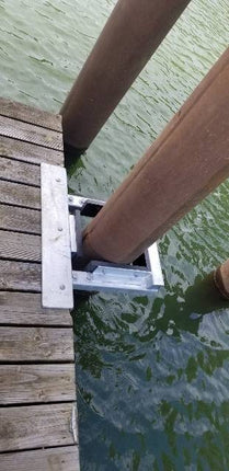 Collection image for: OMC External Pile Bracket