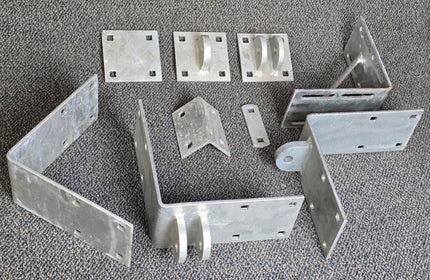 Collection image for: Dock Hardware