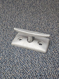 Aluminum Safety Cleats