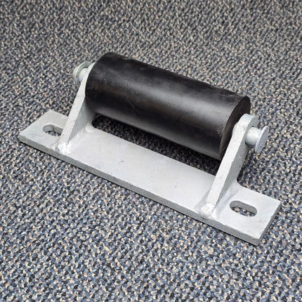 Dock Hardware – Roller Assembly (HDG STEEL)