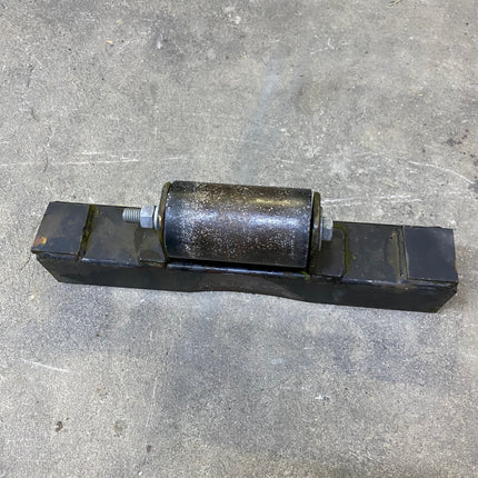 Used HD Pile Bracket Piece