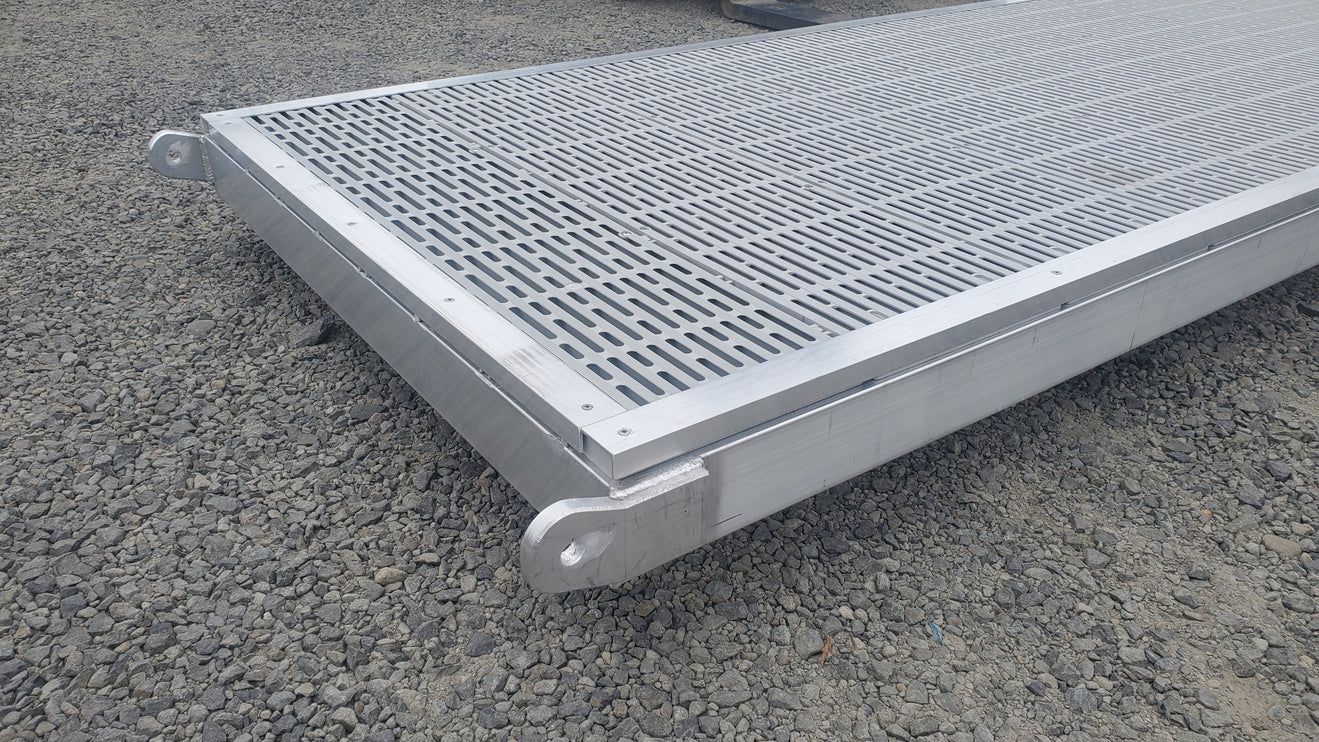 ThruFlow Decking Panel- XP
