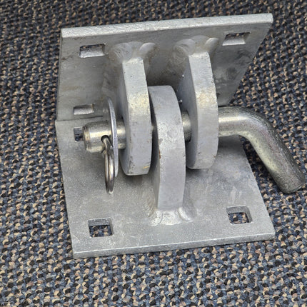 Connector Pin