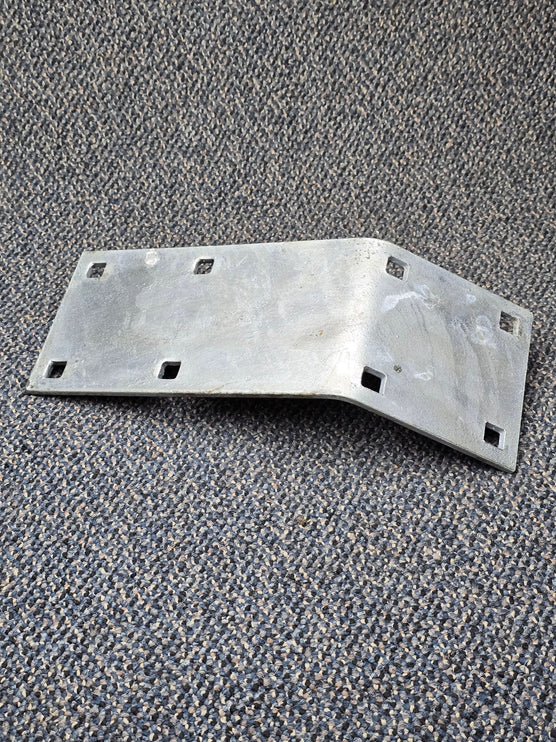 Dock Hardware –Dock Finger Stabilizers