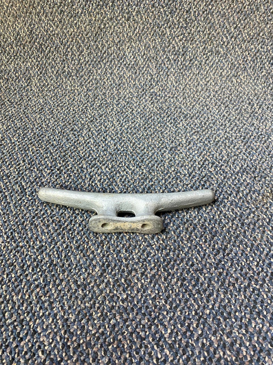 Used 8” HDG Cleat