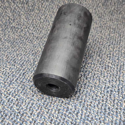 Dock Hardware – Roller Assembly (HDG STEEL)