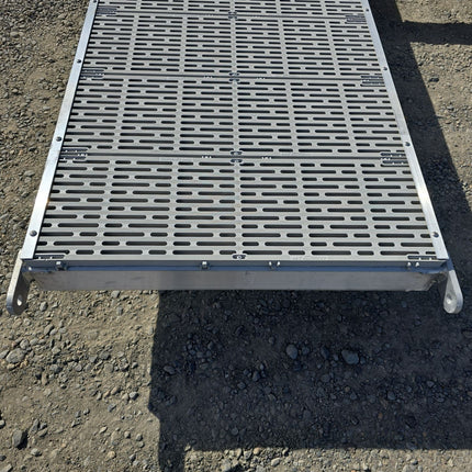 *NEW* 3' X 12' Flat Ramp/ Gangway