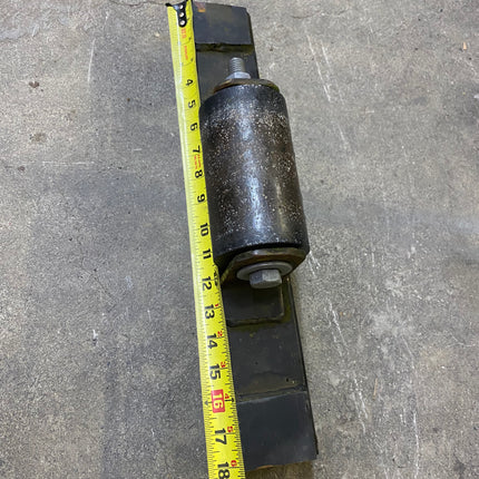 Used HD Pile Bracket Piece