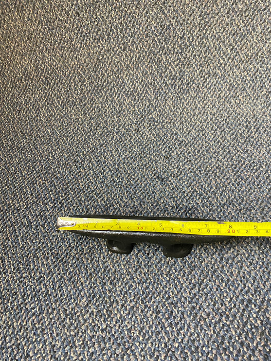 Used 8” Nylon Cleat