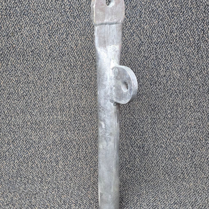 Dock Anchoring – Stiff Arm Male
