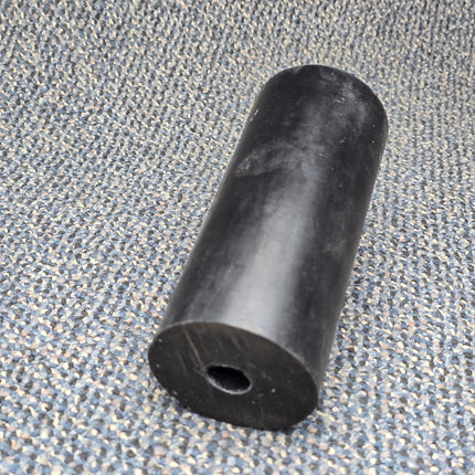 Dock Hardware – Roller Assembly (HDG STEEL)