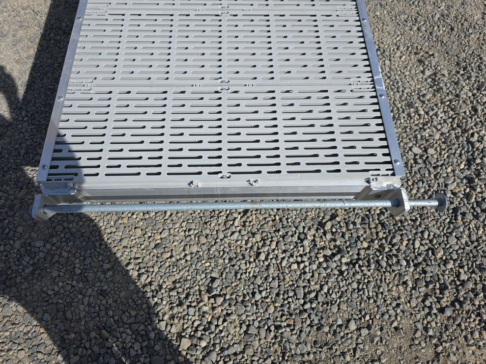 *NEW* 3' X 12' Flat Ramp/ Gangway