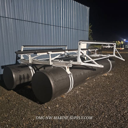 **New**Duratek 10,000# HD Boat Lift w/ Remote Control