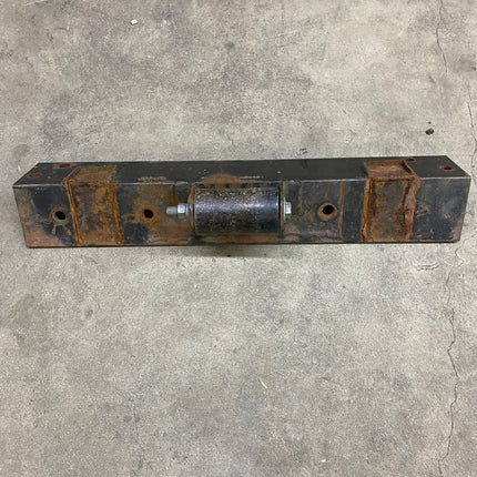 Used HD Pile Bracket Piece