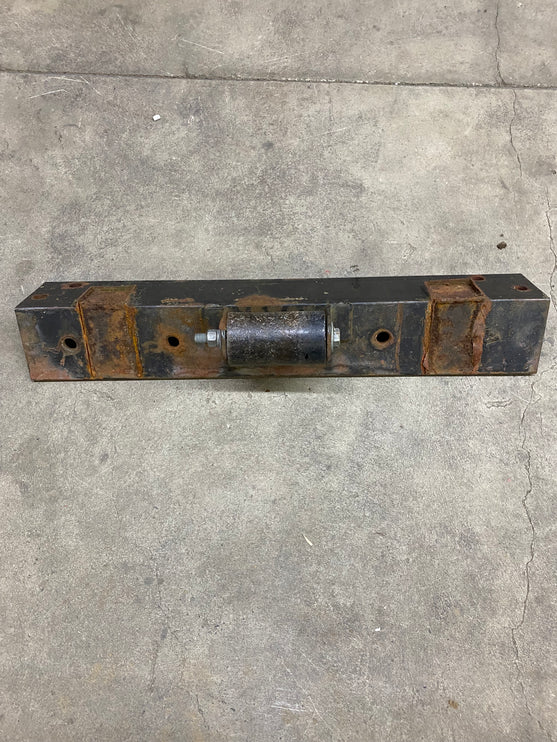 Used HD Pile Bracket Piece
