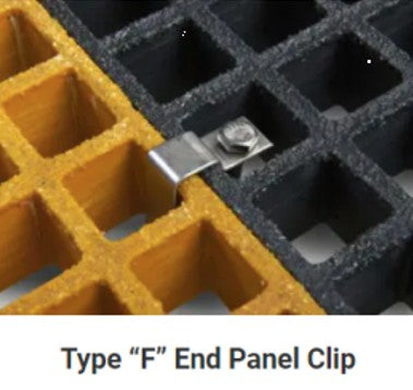 TYPE-F-SEAM STABILIZER
