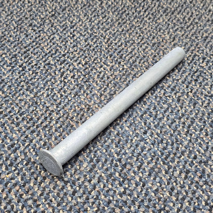 Dock Hardware – Roller Assembly (HDG STEEL)