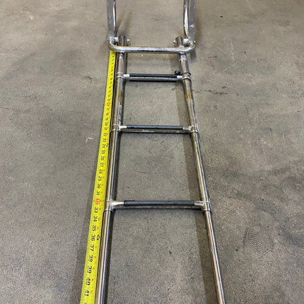 Used Telescoping Ladder