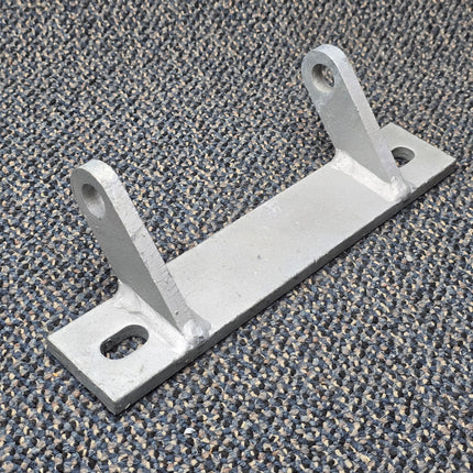 Dock Hardware – Roller Assembly (HDG STEEL)