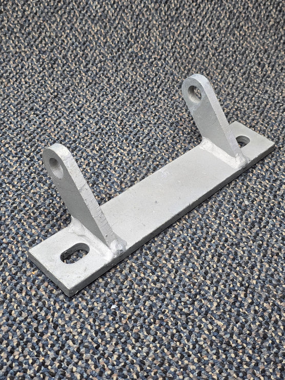 Dock Hardware – Roller Assembly (HDG STEEL)