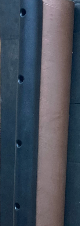 Premium Piling Pole Bumpers