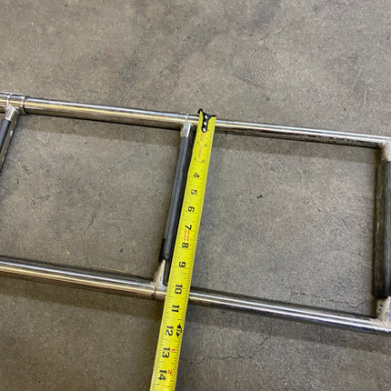 Used Telescoping Ladder