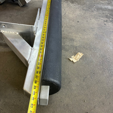 Used 36” HD VSOB