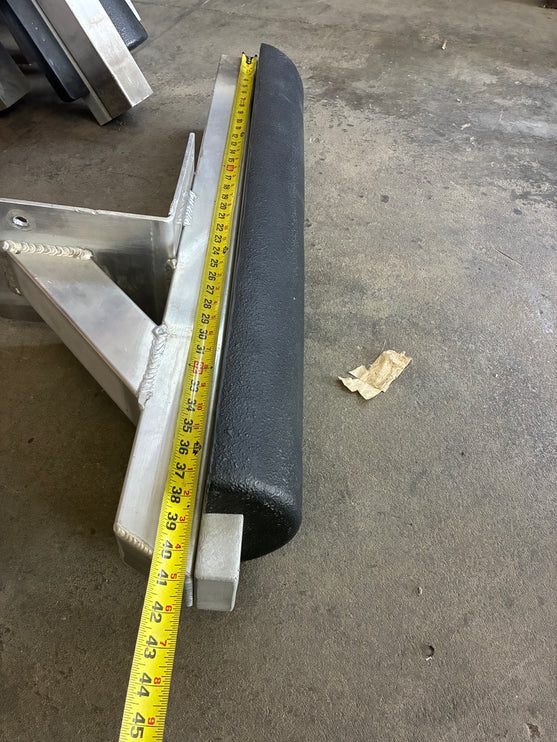 Used 36” HD VSOB