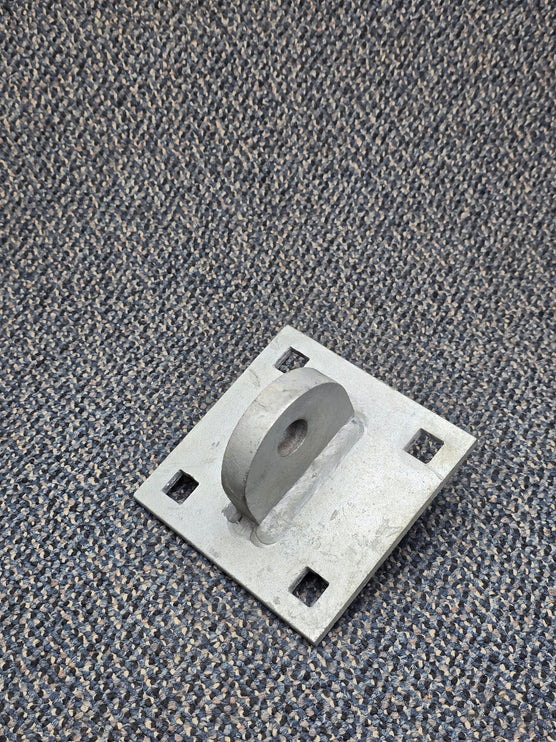 Dock Hardware – Single T Male