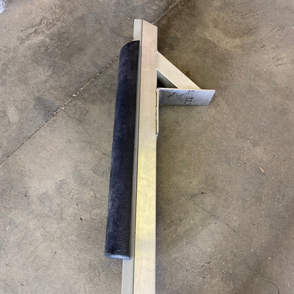 Old Style VSOB Assembly