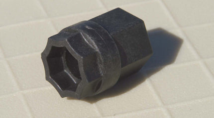 EZ- COMPOSITE COUPLER TOOL (15/16) SOCKET