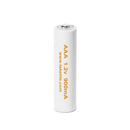 AAA 1.2v 900mA Rechargeable Battery for Solar Cleat